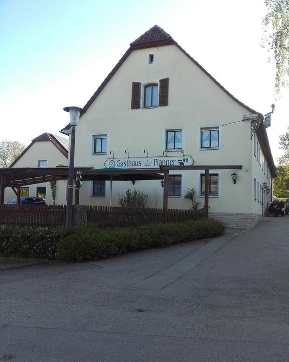 Gasthaus zur Krone Familie Planner