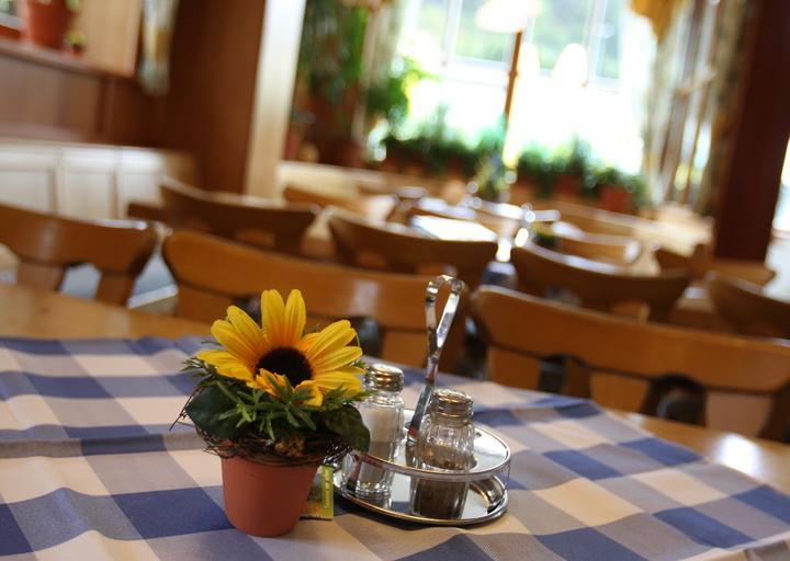 Gasthaus Zur Gondelbahn