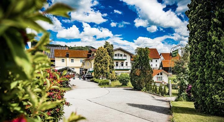 Hotel 'Der Seehof'